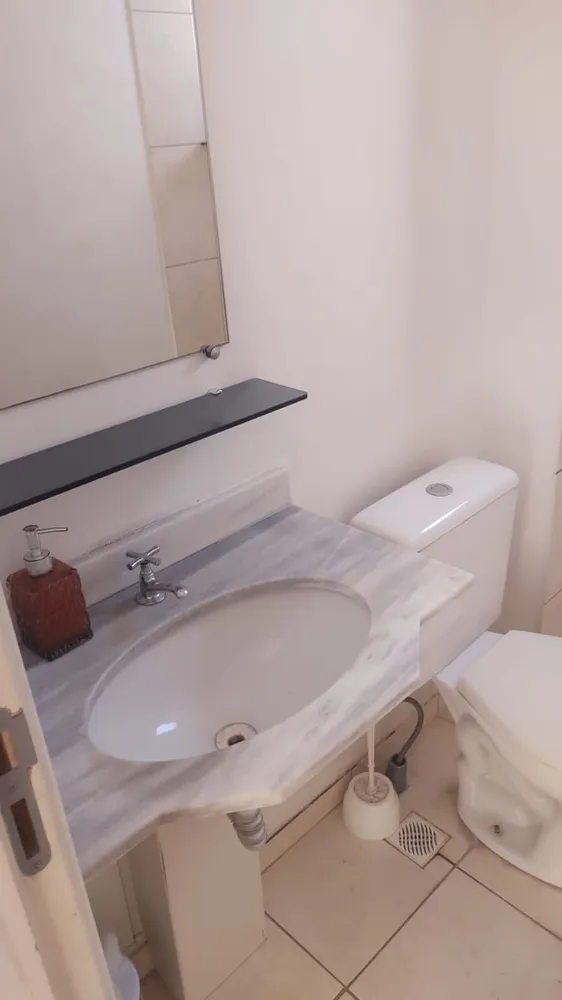 Apartamento, 2 quartos, 48 m² - Foto 3
