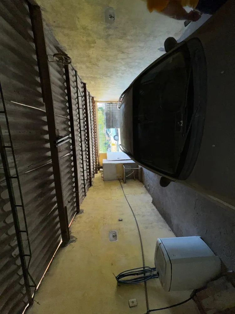 Casa, 2 quartos, 125 m² - Foto 2