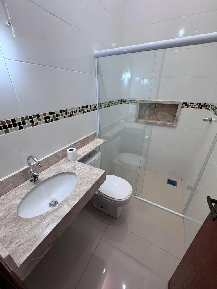 Casa, 2 quartos, 96 m² - Foto 10