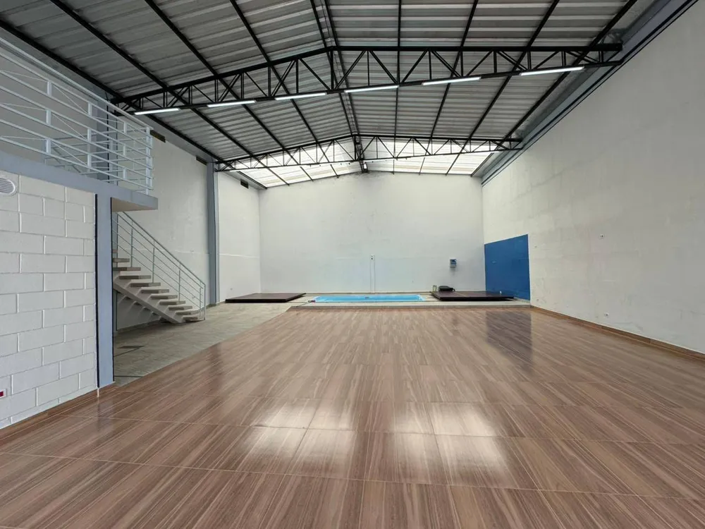 Loja-Salão, 204 m² - Foto 12