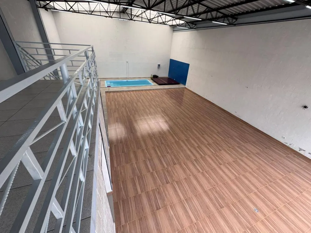 Loja-Salão, 204 m² - Foto 4