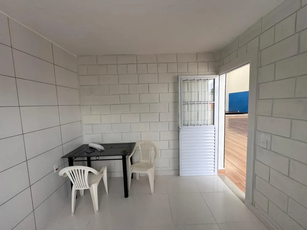 Loja-Salão, 204 m² - Foto 5