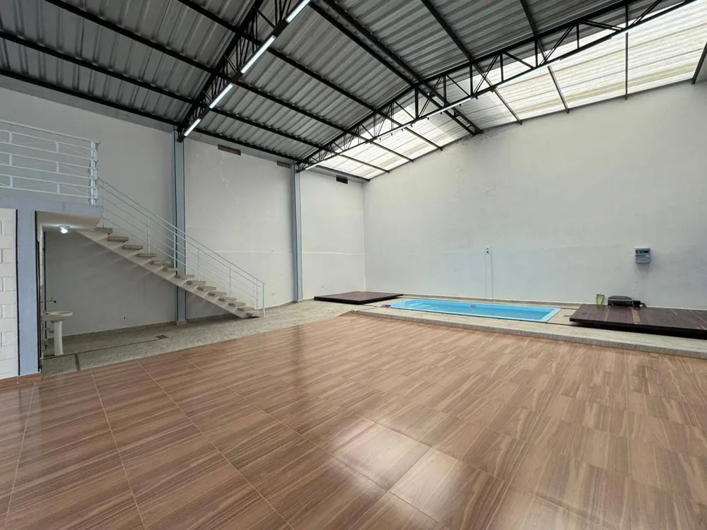 Loja-Salão, 204 m² - Foto 10