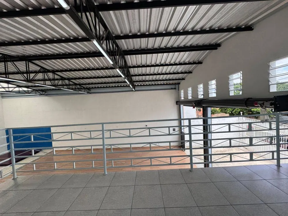 Loja-Salão, 204 m² - Foto 9