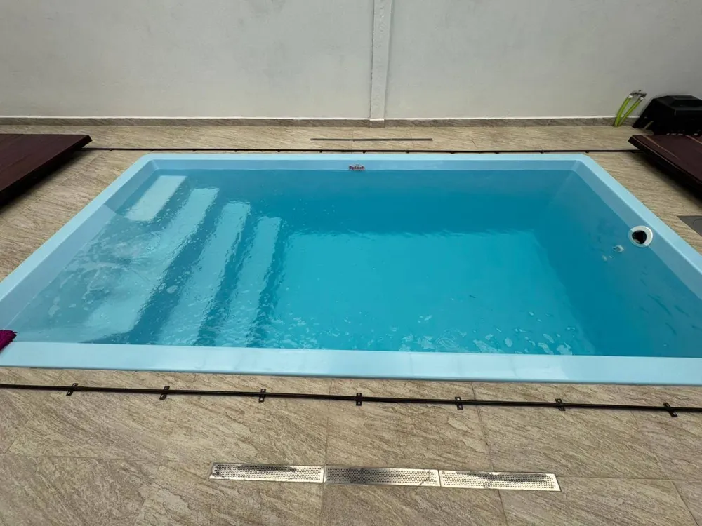 Loja-Salão, 204 m² - Foto 11