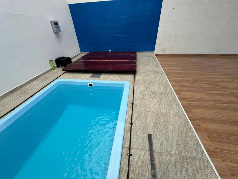 Loja-Salão, 204 m² - Foto 8
