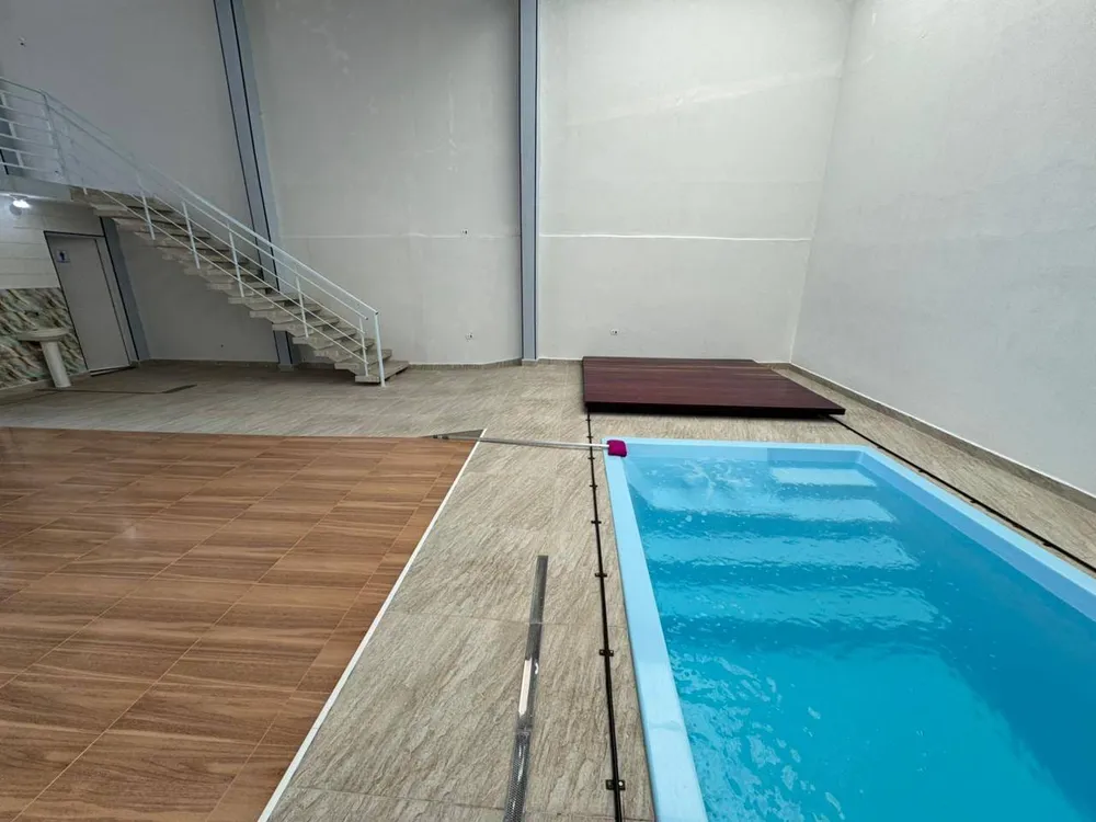 Loja-Salão, 204 m² - Foto 7