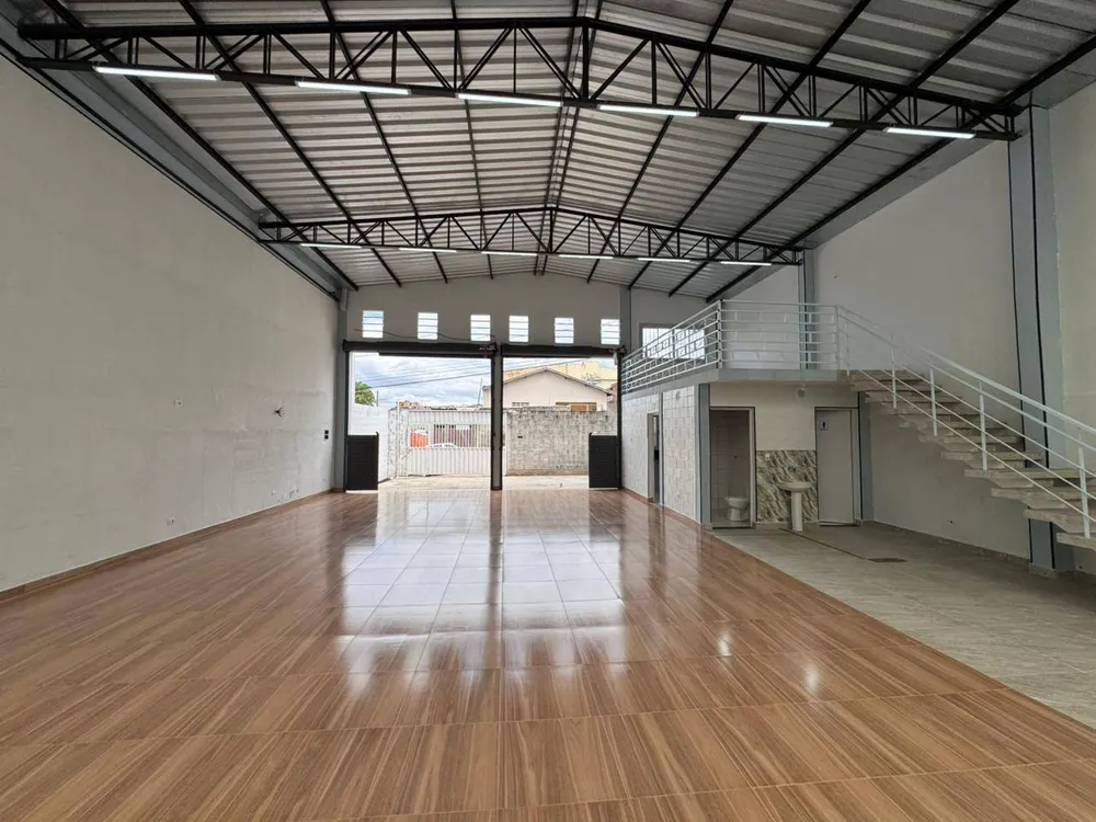 Loja-Salão, 204 m² - Foto 6