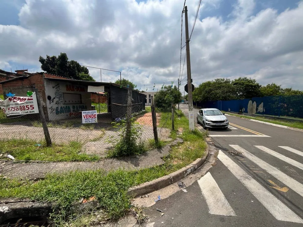 Terreno, 900 m² - Foto 1