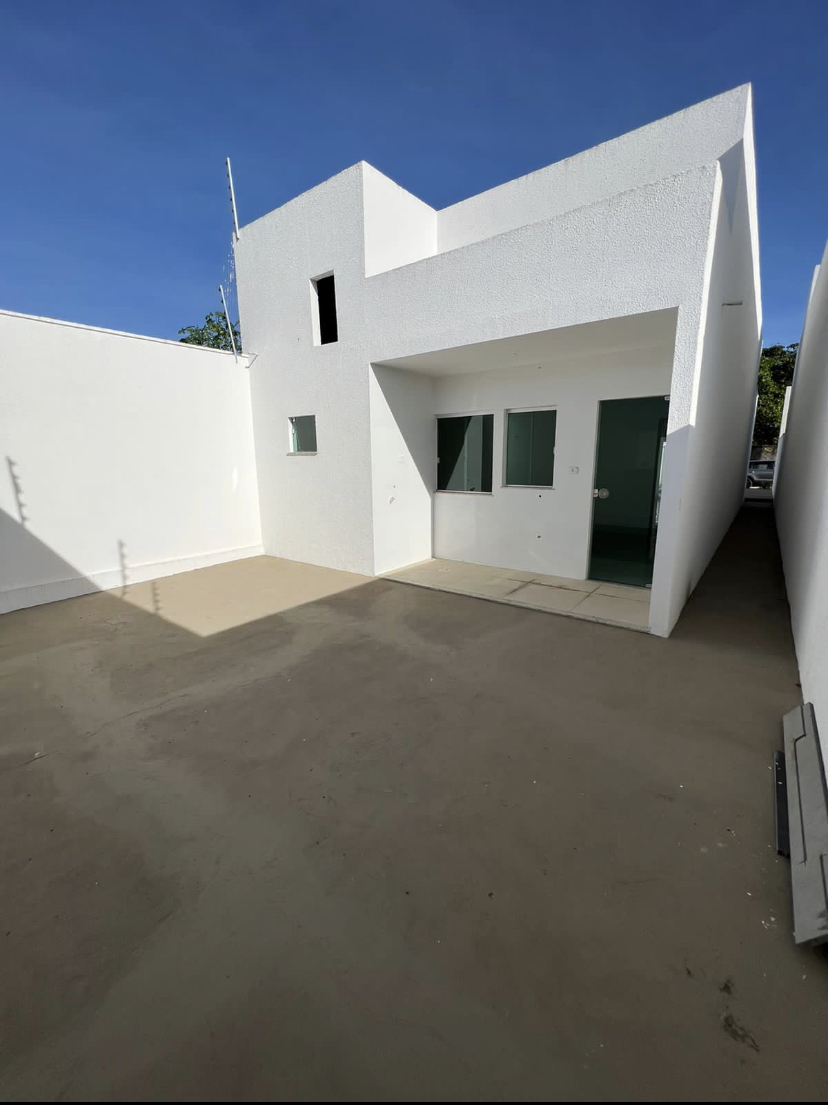 Casa à venda com 3 quartos, 89m² - Foto 6