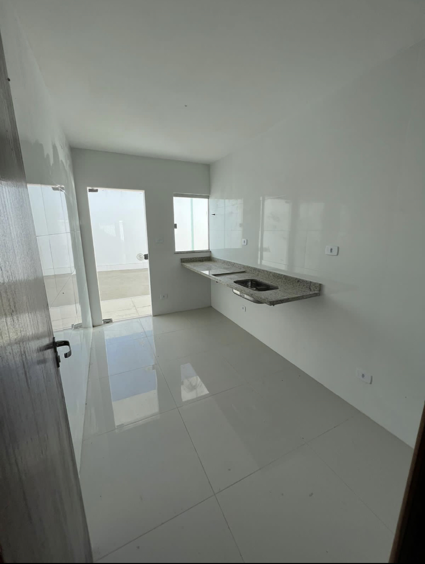 Casa à venda com 3 quartos, 89m² - Foto 5