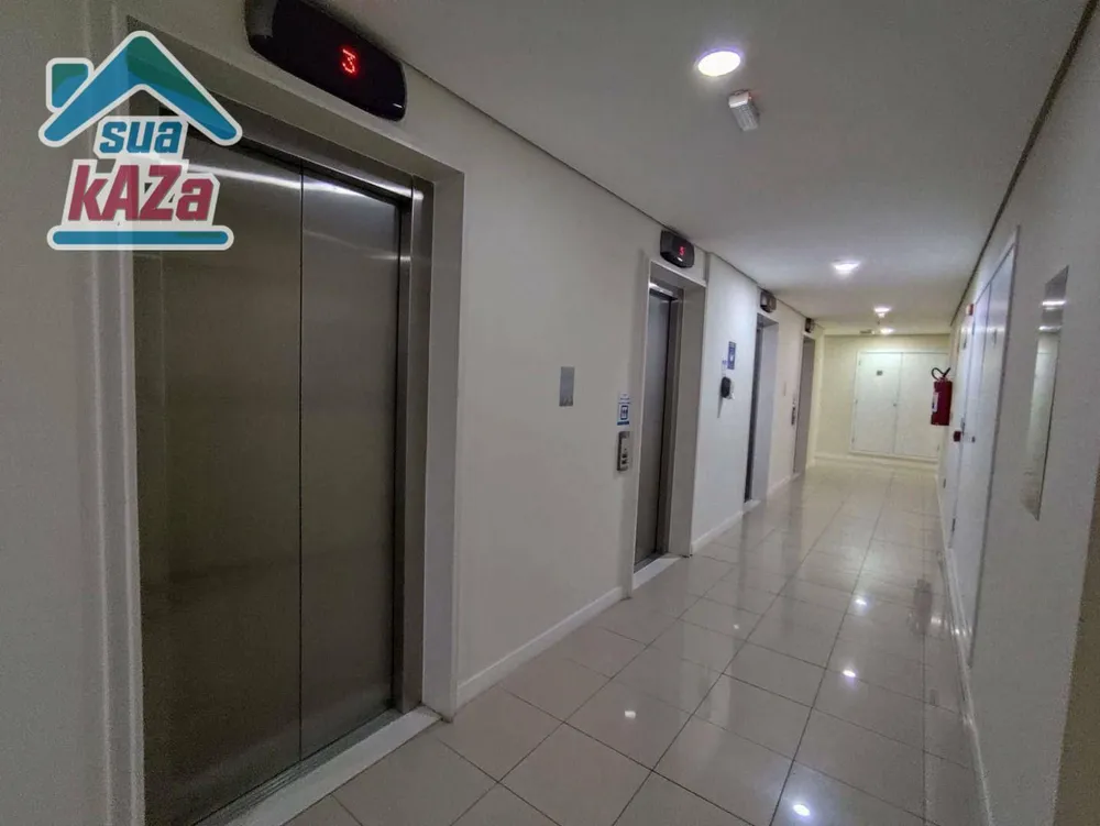Sala-Conjunto, 33 m² - Foto 12