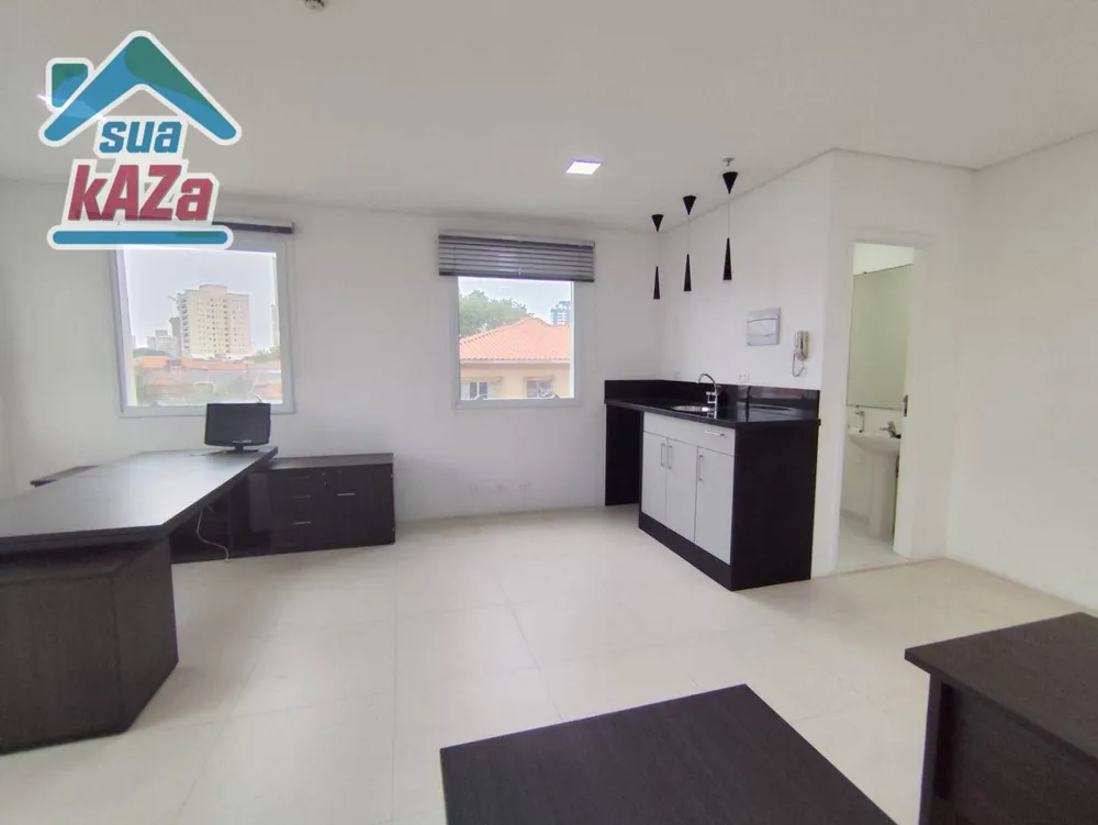 Sala-Conjunto, 33 m² - Foto 2