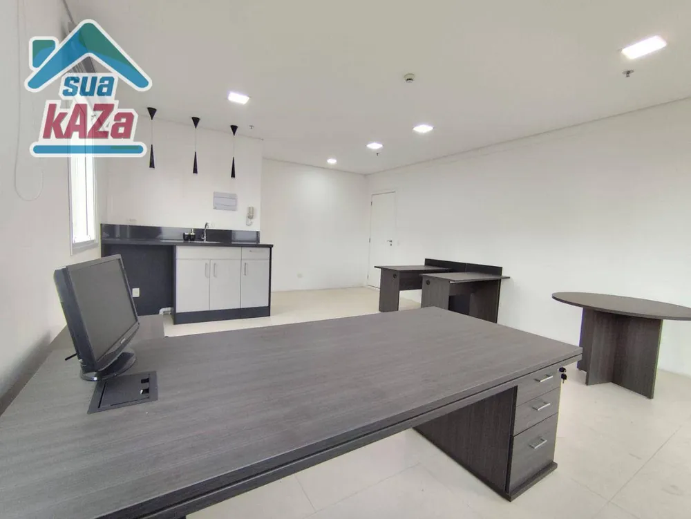 Sala-Conjunto, 33 m² - Foto 3