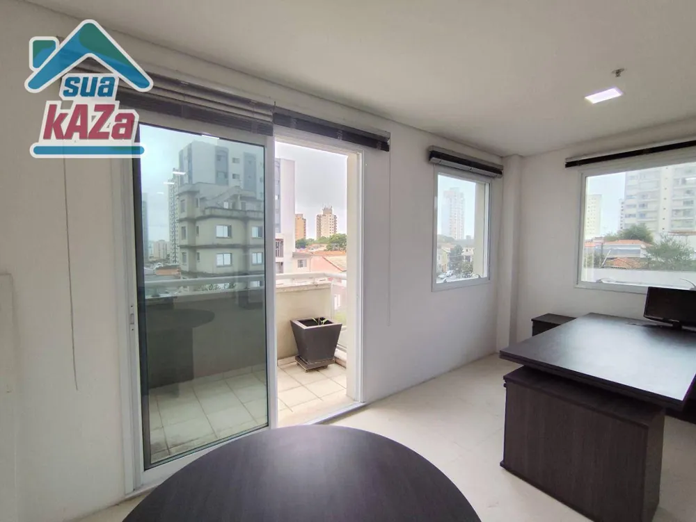 Sala-Conjunto, 33 m² - Foto 4