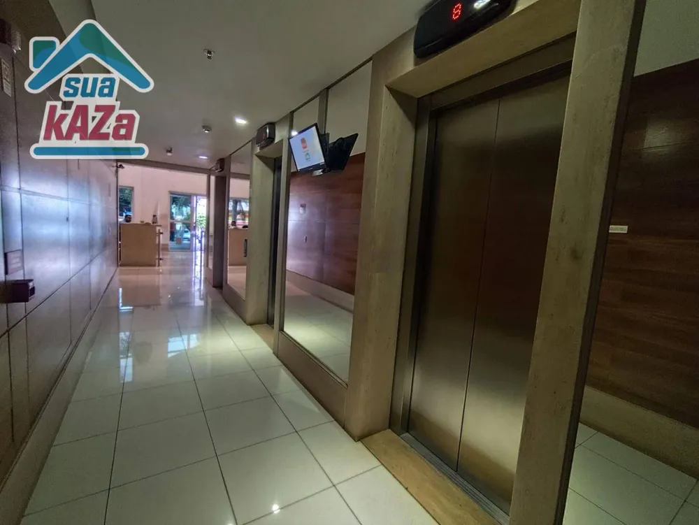 Sala-Conjunto, 33 m² - Foto 10