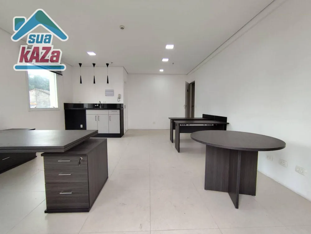 Sala-Conjunto, 33 m² - Foto 5