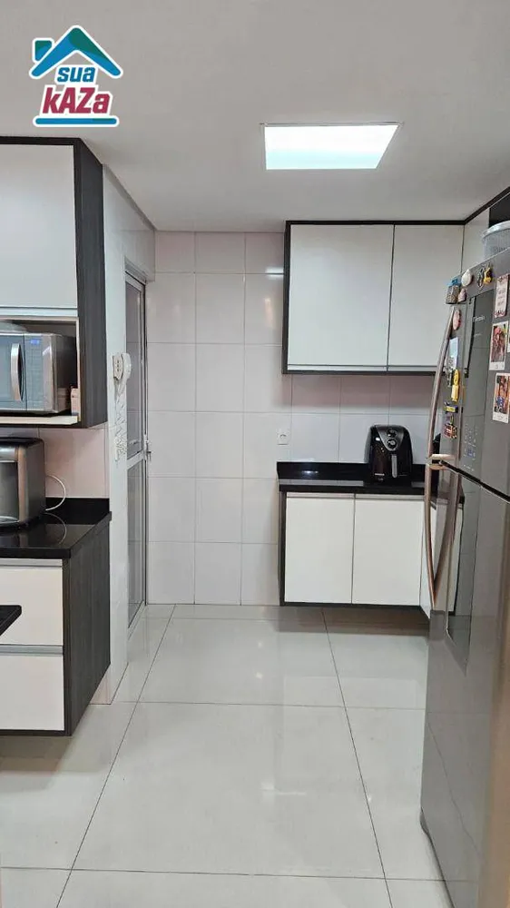 Apartamento, 2 quartos, 134 m² - Foto 2