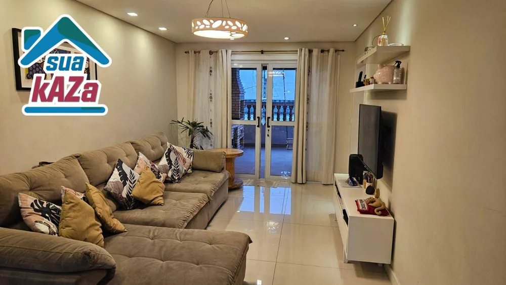 Apartamento, 2 quartos, 134 m² - Foto 1