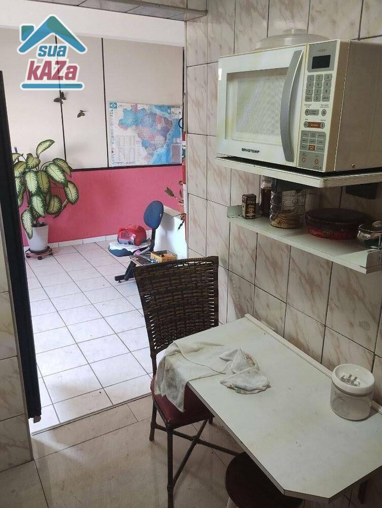 Sobrado à venda e aluguel, 131m² - Foto 4