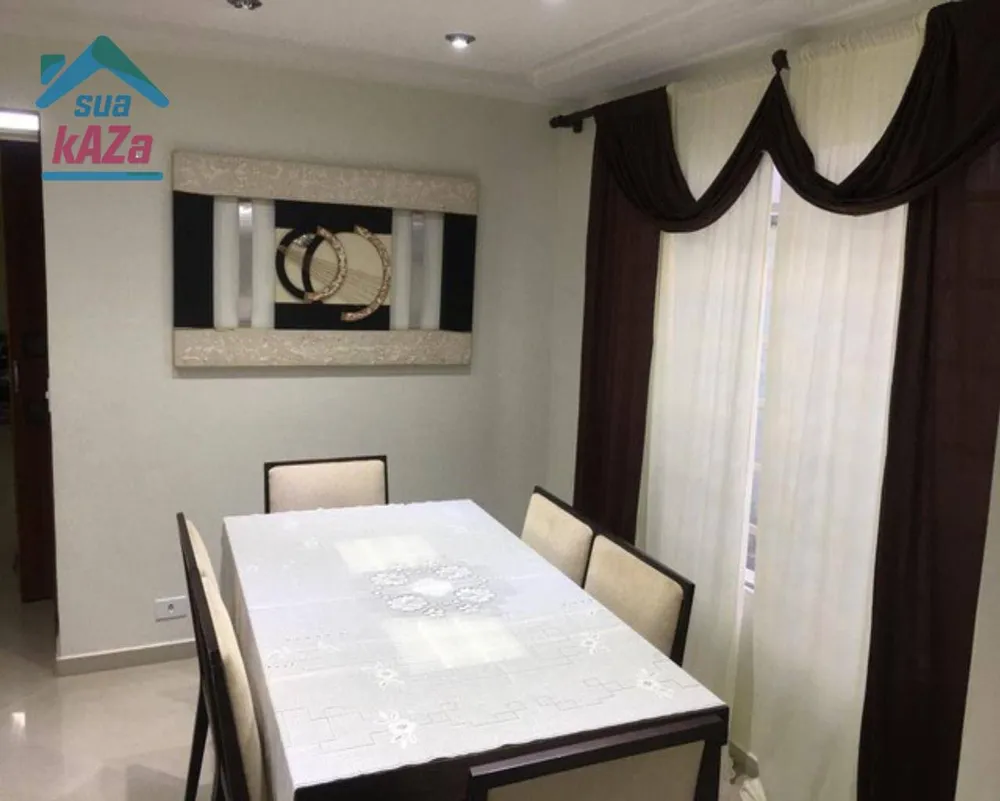 Sobrado, 3 quartos, 150 m² - Foto 3