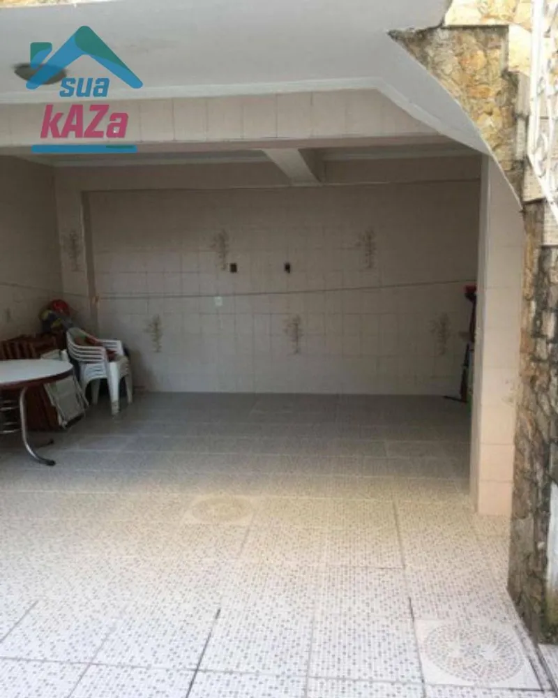 Sobrado, 3 quartos, 150 m² - Foto 16