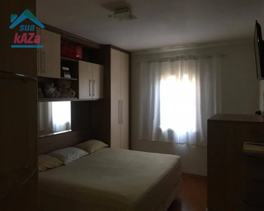 Sobrado, 3 quartos, 150 m² - Foto 13