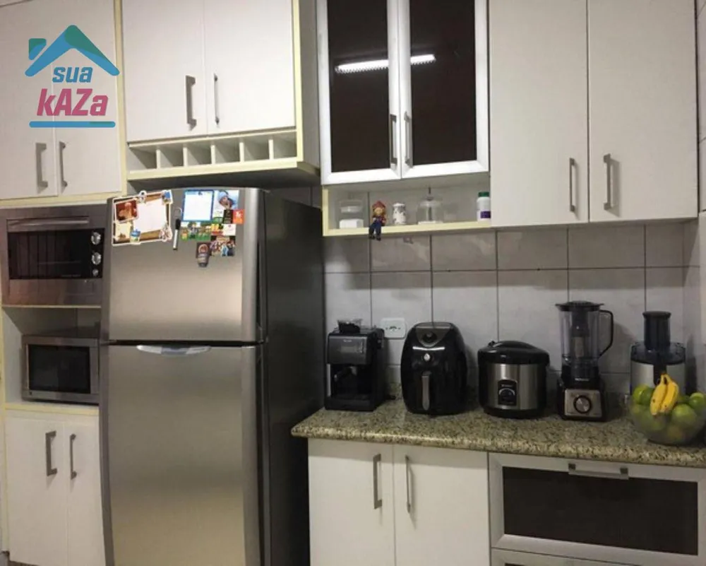 Sobrado, 3 quartos, 150 m² - Foto 6