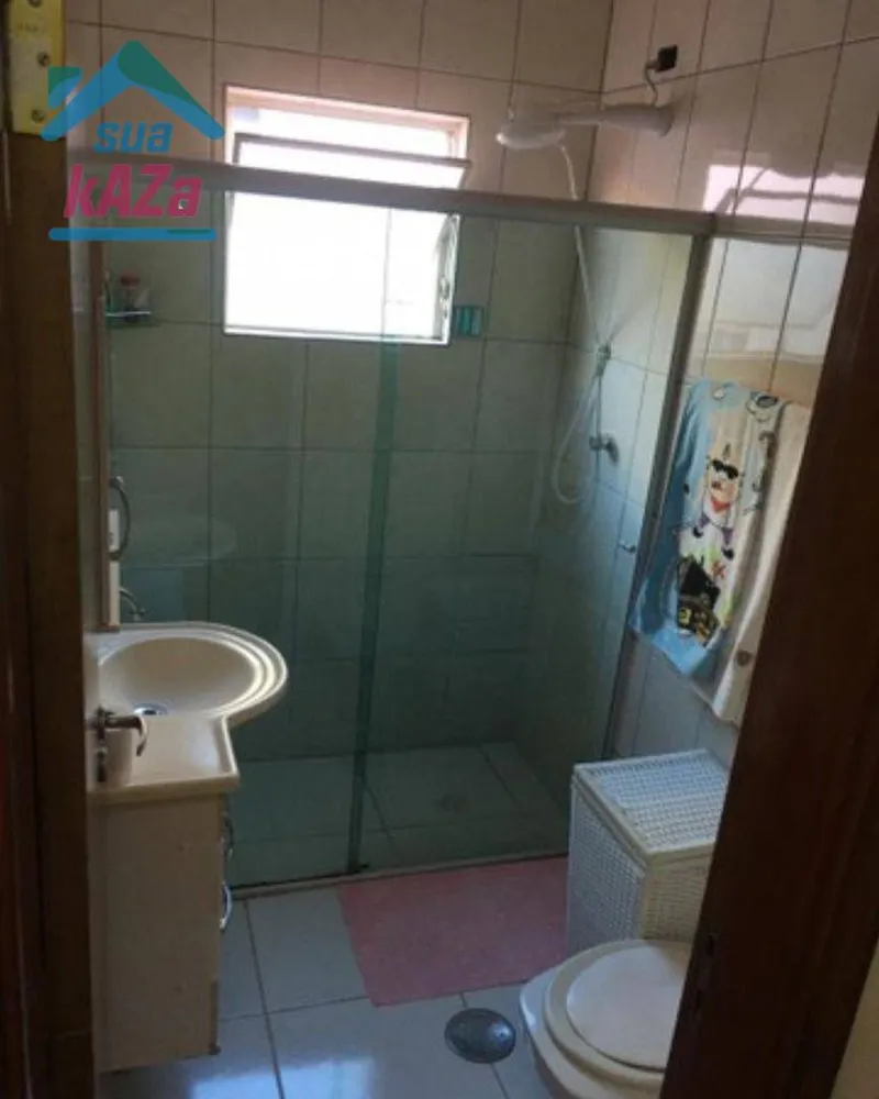 Sobrado, 3 quartos, 150 m² - Foto 7