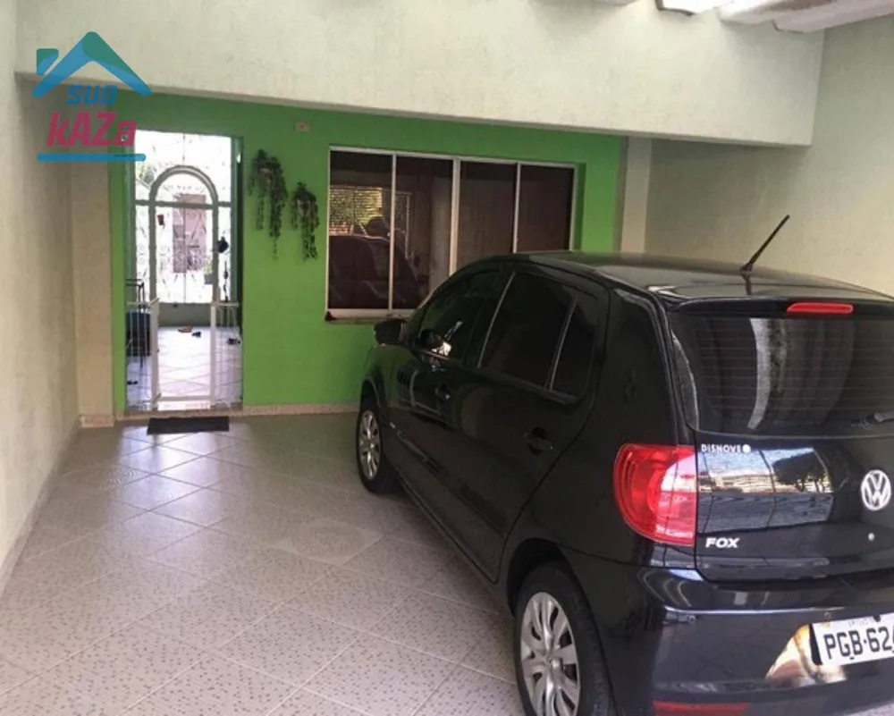 Sobrado, 3 quartos, 150 m² - Foto 12