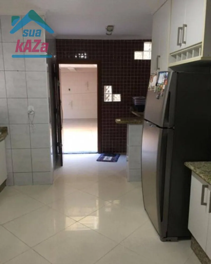 Sobrado, 3 quartos, 150 m² - Foto 11