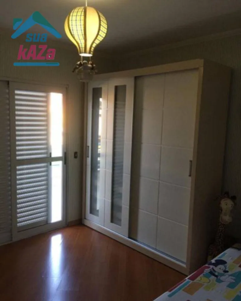 Sobrado, 3 quartos, 150 m² - Foto 9