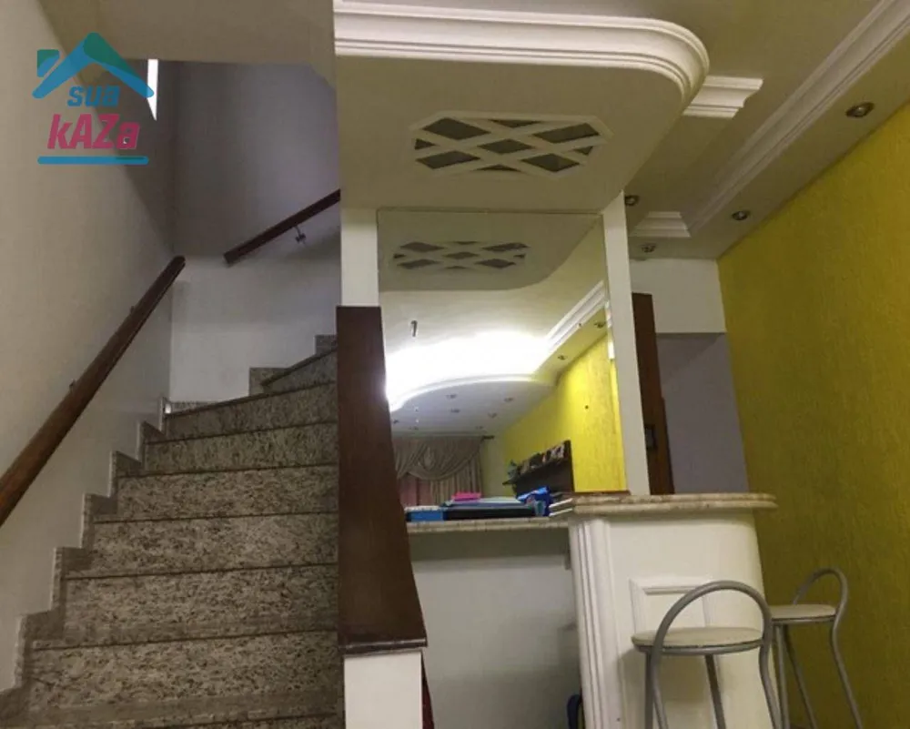 Sobrado, 3 quartos, 150 m² - Foto 2