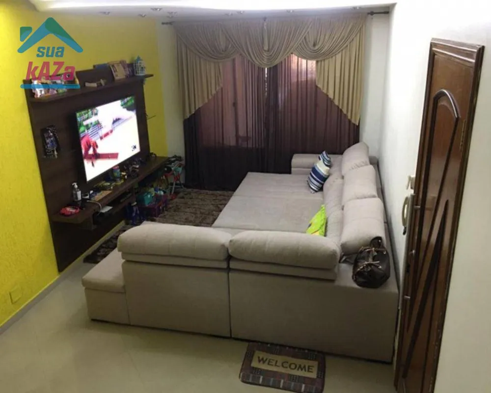Sobrado, 3 quartos, 150 m² - Foto 5