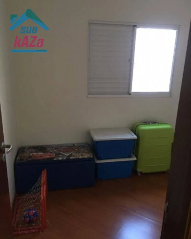 Sobrado, 3 quartos, 150 m² - Foto 10