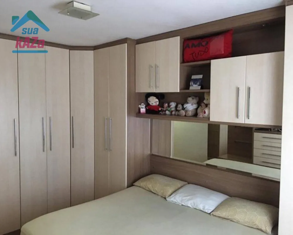 Sobrado, 3 quartos, 150 m² - Foto 14