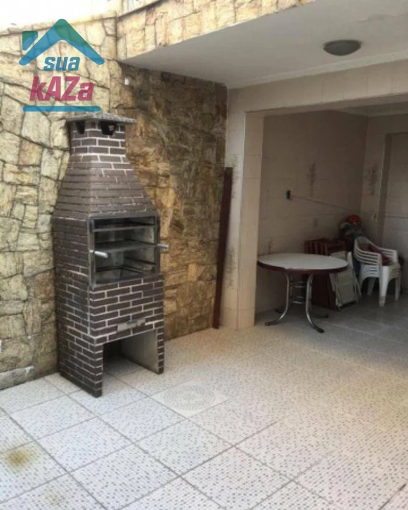 Sobrado, 3 quartos, 150 m² - Foto 1