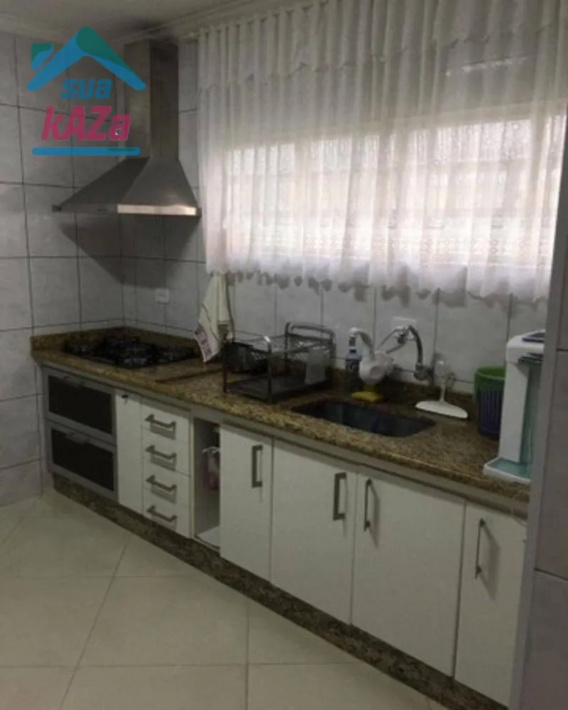 Sobrado, 3 quartos, 150 m² - Foto 4