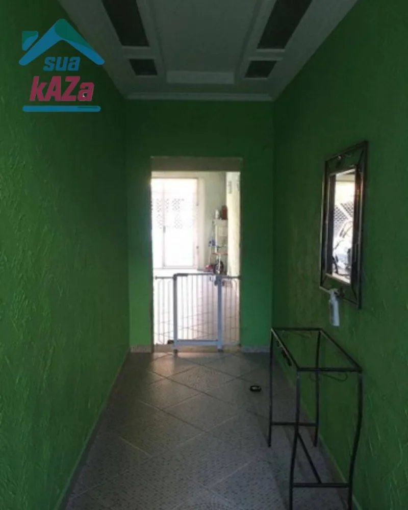 Sobrado, 3 quartos, 150 m² - Foto 8