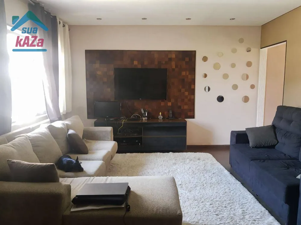 Casa, 3 quartos, 120 m² - Foto 5