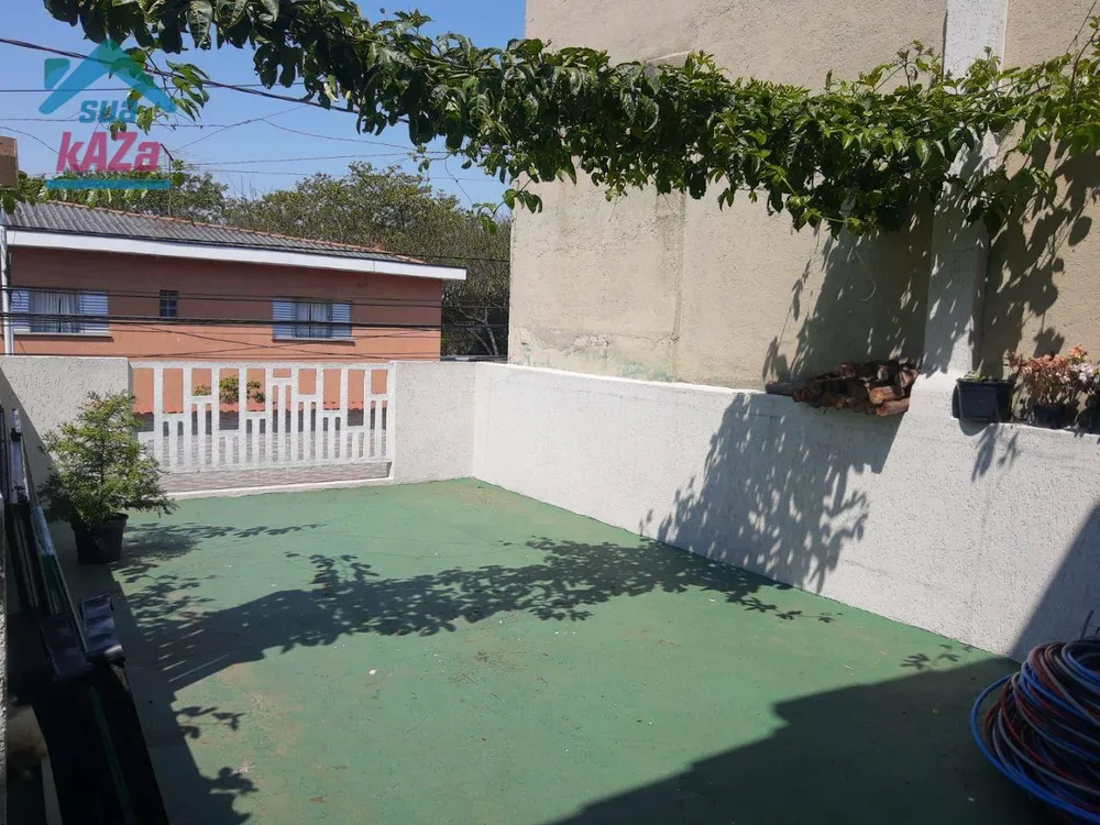 Casa, 3 quartos, 120 m² - Foto 12