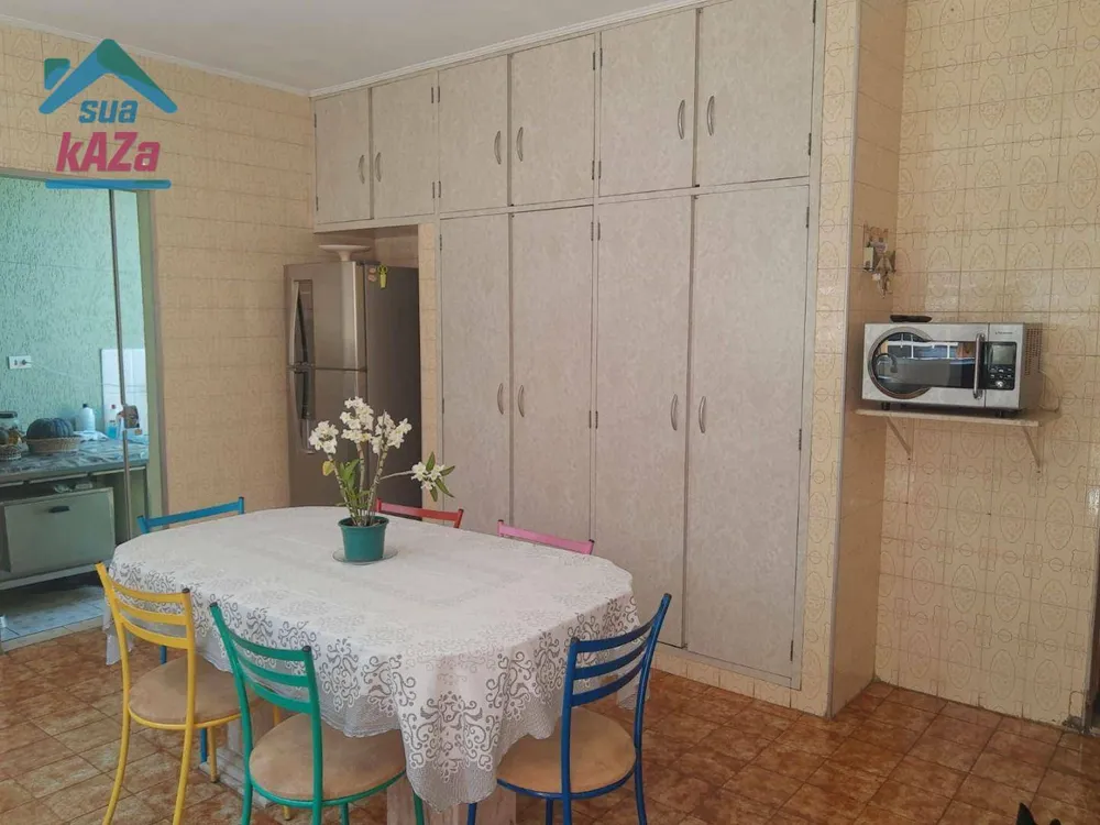 Casa, 3 quartos, 120 m² - Foto 8