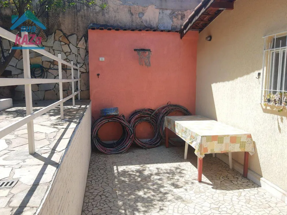 Casa, 3 quartos, 120 m² - Foto 10
