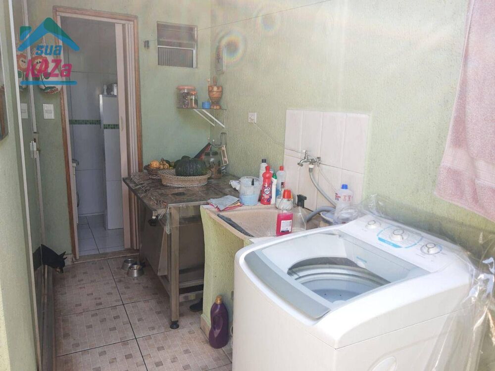 Casa, 3 quartos, 120 m² - Foto 2