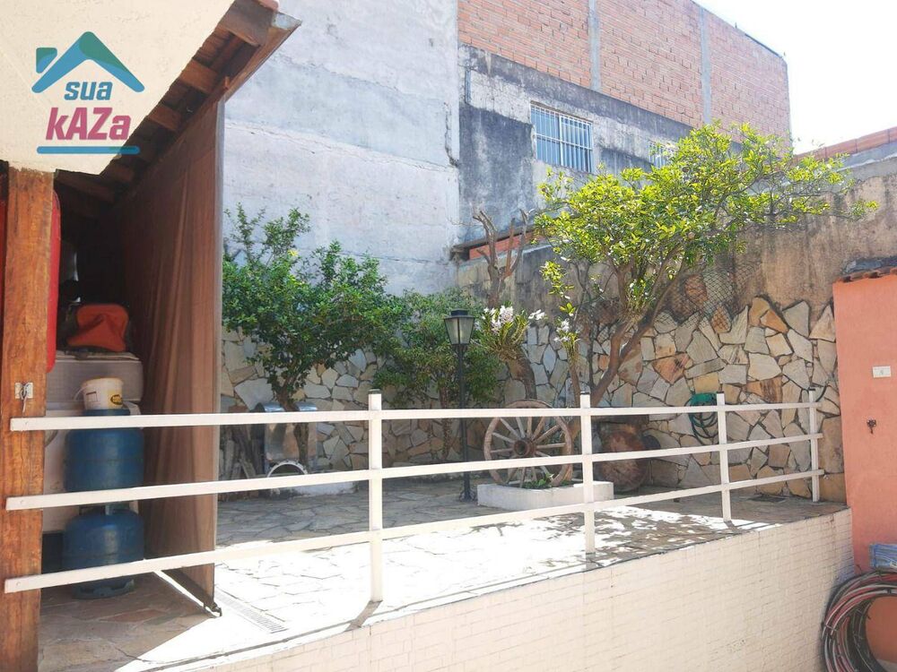 Casa, 3 quartos, 120 m² - Foto 3