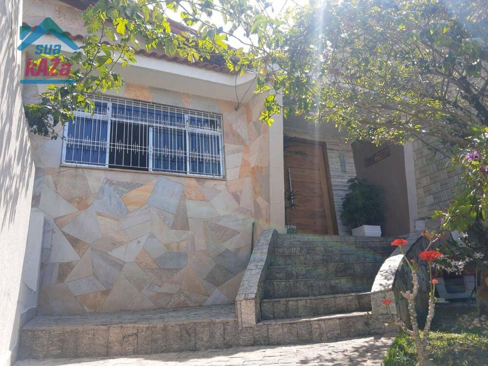 Casa, 3 quartos, 120 m² - Foto 1