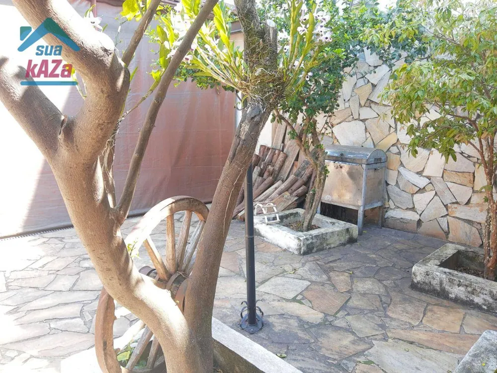 Casa, 3 quartos, 120 m² - Foto 14