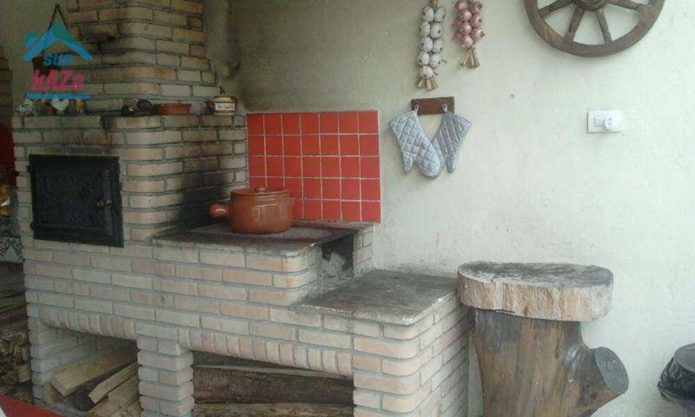 Casa, 3 quartos, 120 m² - Foto 4