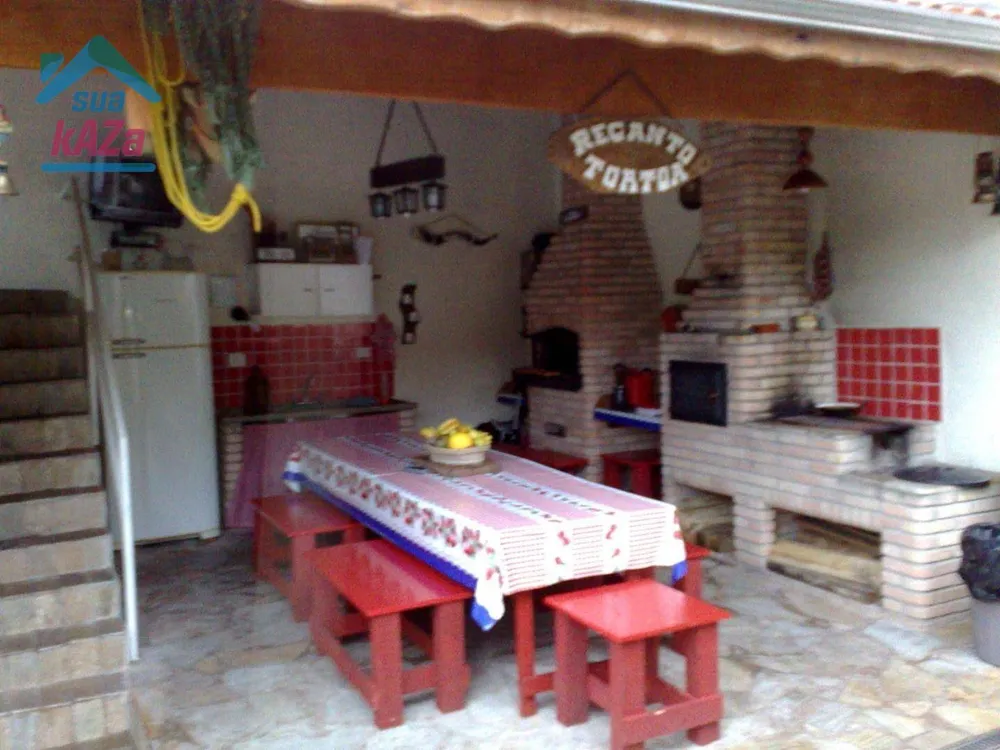 Casa, 3 quartos, 120 m² - Foto 17