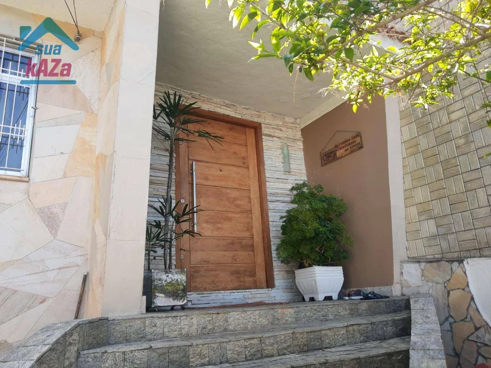 Casa, 3 quartos, 120 m² - Foto 2